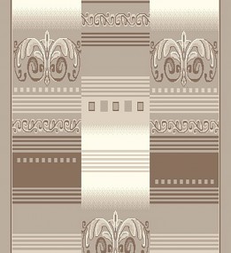Синтетична килимова доріжка Версаль 2547 a1